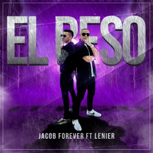 Jacob Forever - El Beso (feat. Lenier) - 排舞 音樂