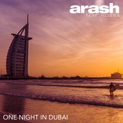 One Night in Dubai (feat. Helena)