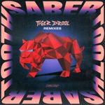Saber Tooth (Remixes) - EP