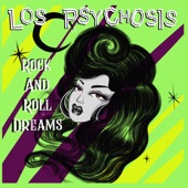 Los Psychosis - Glittered Eyes