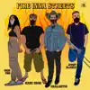 Fire Inna Streets (feat. Josep Blanes) - Single album lyrics, reviews, download