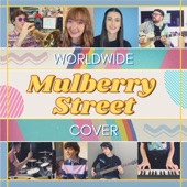 Mulberry Street (feat. Lauryn Marie & Adrien Drums & Rod Nieder & Seb Skelly & zubbyzubz & Dinosaur 88) [Cover] artwork