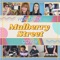 Mulberry Street (feat. Lauryn Marie & Adrien Drums & Rod Nieder & Seb Skelly & zubbyzubz & Dinosaur 88) [Cover] artwork