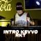 Intro Kevvo Rkt - Mambo DJ lyrics