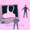 Antidigital - EP