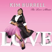 Kim Burrell - Sweeter