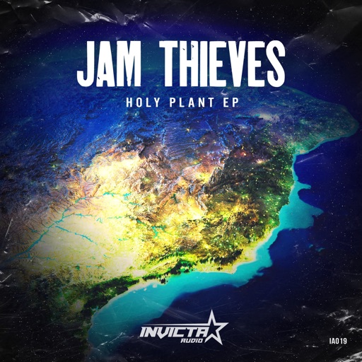 Holy Plant - EP by Jam Thieves