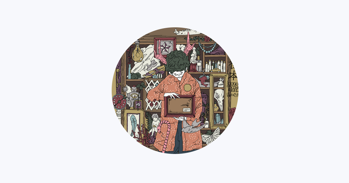 Good On The Reel On Apple Music Good On The Reel On Apple Music
