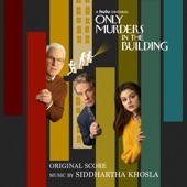 Only Murders in the Building (Original Score) artwork