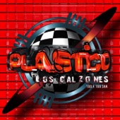 Plastico artwork