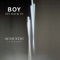 Fit Back In (feat. Kaiser Quartett) [Acoustic] - BOY lyrics