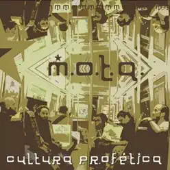 M. O. T. A. - Cultura Profética