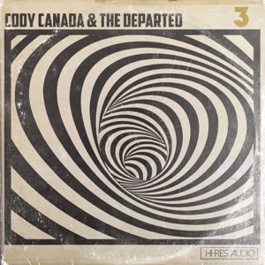 Cody Canada & The Departed - A Blackbird - Line Dance Music