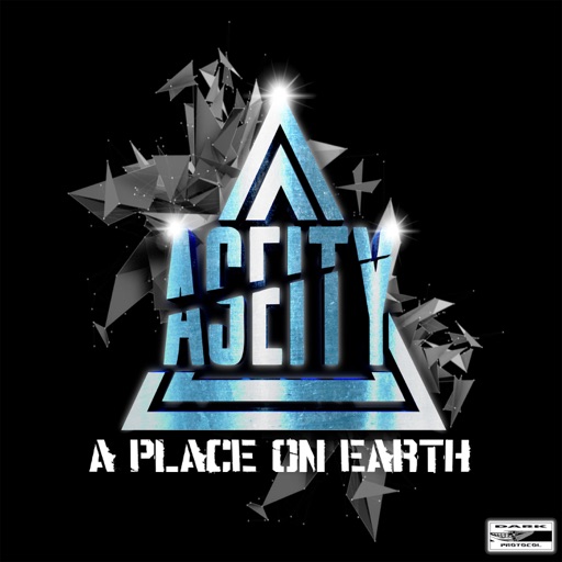 A Place On Earth - Single by Aseity