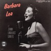 Barbara Lea, 1956