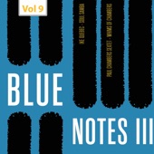 Blue Notes III, Vol. 9 artwork