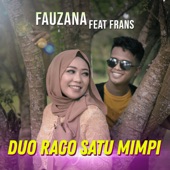 Duo Rago Satu Mimpi (feat. Frans) artwork
