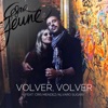 César Geune - Volver Volver (feat. Cris Méndez & Alvaro Sugar)