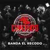 Concierto Mundial Digital Live album lyrics, reviews, download