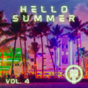 Ryan Robinette - Hello Summer, Vol. 4 - EP  artwork