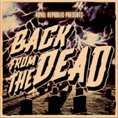 Back from the Dead artwork