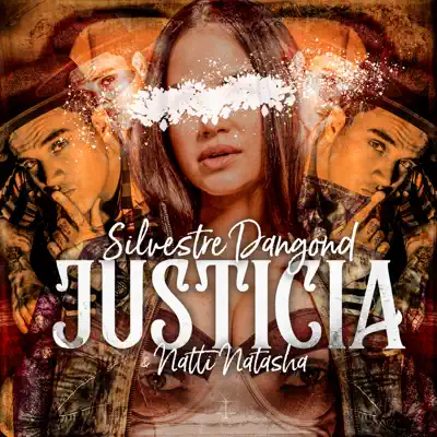 Justicia - Single - Silvestre Dangond