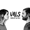Smiley - Vals (feat. Feli) artwork