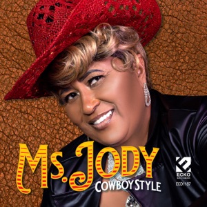 Ms. Jody - Cowboy Style - Line Dance Music