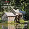 Stream & download MSO Live - Copland: Appalachian Spring & Eight Poems of Emily Dickinson