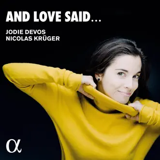 You Take My Breath Away by Jodie Devos & Nicolas Krüger song reviws