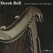 Ancient Music For The Irish Harp artwork