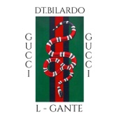 Gucci artwork