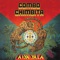 Pachanga - Combo Chimbita lyrics