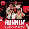 Runnin' - Single