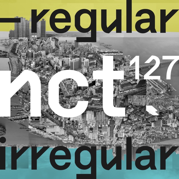 NCT #127 Regular-Irregular - The 1st Album - NCT 127