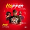 HAPPEN (feat. QDOT & JHYBO) - BMD OGIDIOMO lyrics