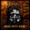 Enslave, Deplete, Destroy! - EP