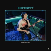 Hotspit - Cave Dweller (Audiotree Live Version)