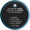 Revolution - Digital & Spirit lyrics