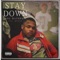 Stay Down (feat. KT6900) - NL Mayhem lyrics