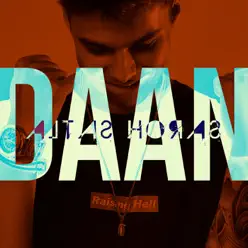 Altas Horas - Single - Daan Altas Horas - Single - Daan