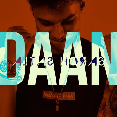 Altas Horas - Single - Daan