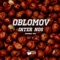 Inter Nos - Oblomov lyrics