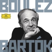 Bela Bartok - Bartók: Piano Concerto No. 1, BB 91, Sz. 83 - I. Allegro moderato - Allegro