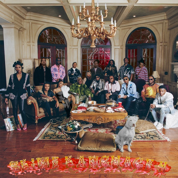 Young Stoner Life & Young Thug - Litty