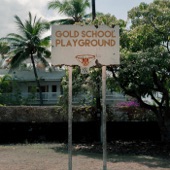 Gold School - Playground