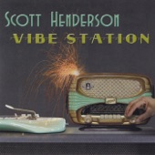 Scott Henderson - Manic Carpet