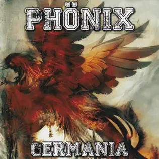 last ned album Phönix - Germania