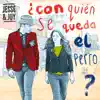 ¿Con quién se queda el perro? album lyrics, reviews, download