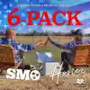 Stream & download 6-Pack - EP